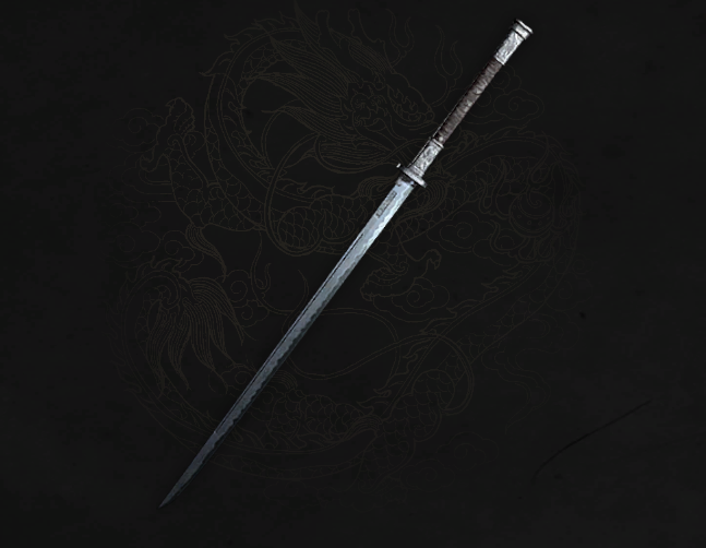 Arma Filo de Fríoscuro